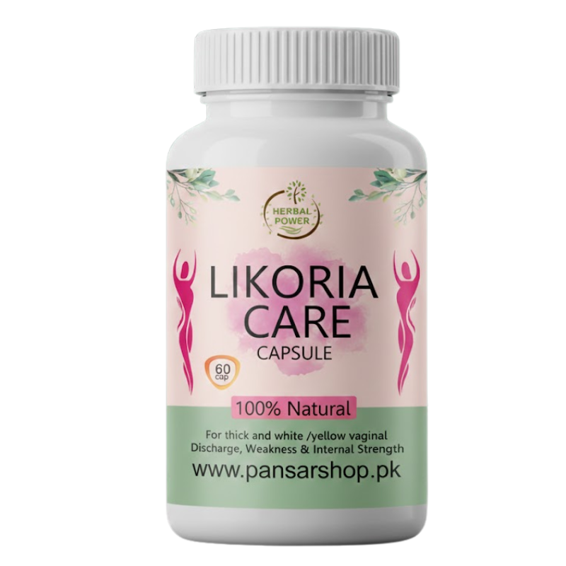 likoria-care-capsule