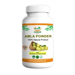 Organic-Amla-Powder