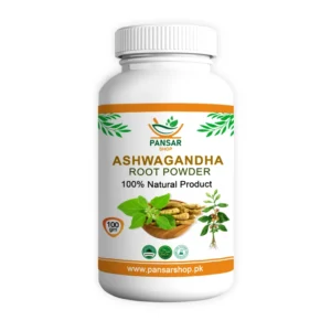Ashwagandha Powder