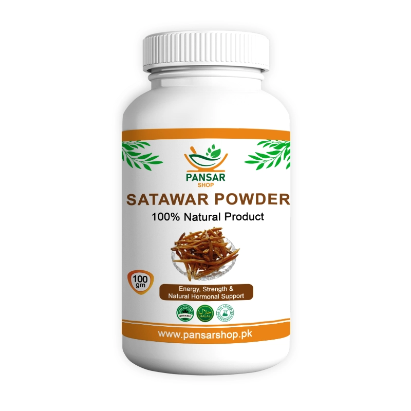 satawar-powder