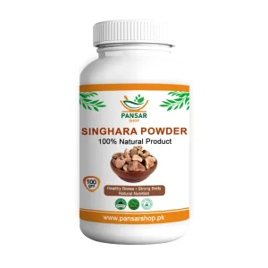 singhara-powder