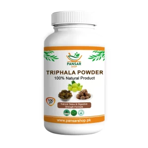 Triphala Powder